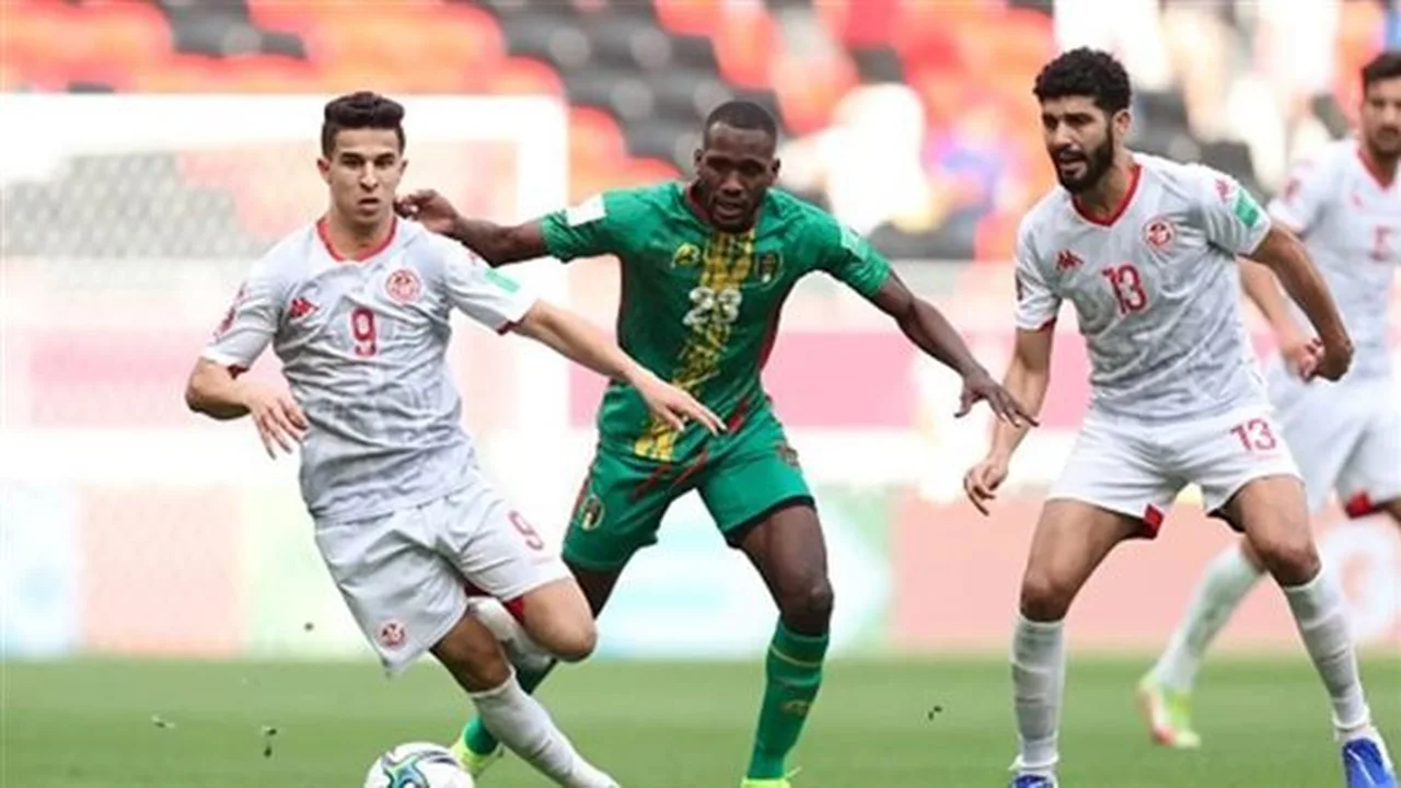 اللقاء المنتظر بين تونس وأوغندا.. موعد المباراة في كأس أمم إفريقيا 2025